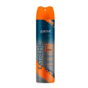 Desodorante Aerosol Above 150ml Extreme Sport