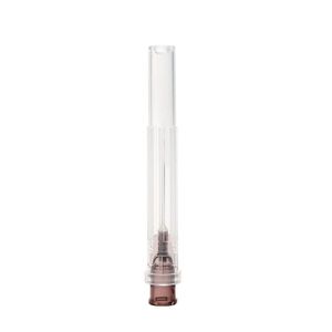 Agulha Hipodérmica Descarpack Descartável 13,0Mm X 4,5Mm, Sortida, 21G, 100 Unidades