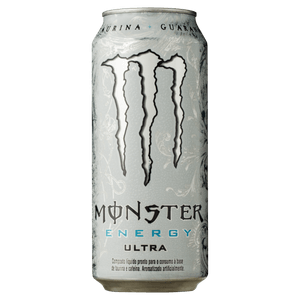 Energético Monster Energy Ultra 473ml