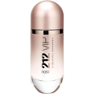 Perfume Carolina Herrera 212 Vip Rose Edp 50ml