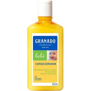 Condicionador Bebe Camomila Granado 250ml