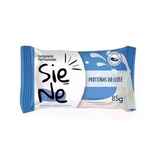 Sabonete Siene Proteinas Do Leite 85g