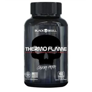 Thermo Flame  60 Capsulas