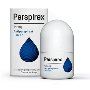 Perspirex Antiperspirante Storg Roll On 20ml