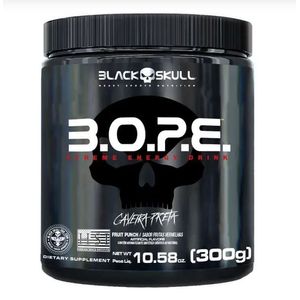 B.o.p.e  Fruit Punch 300g