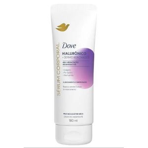Serum Corporal Dove Hialuronico 180ml
