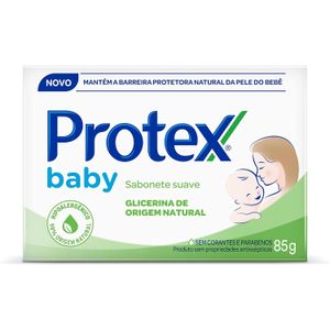 Sabonete Protex Baby Glicerina 85g