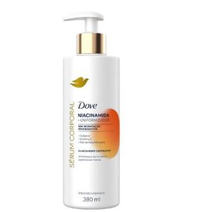 Serum Corporal Dove Niacinamida 380ml