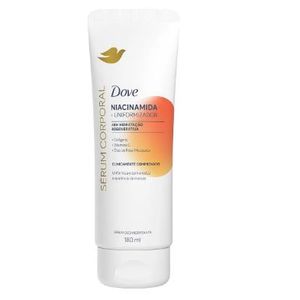 Serum Corporal Dove Niacinamida 180ml