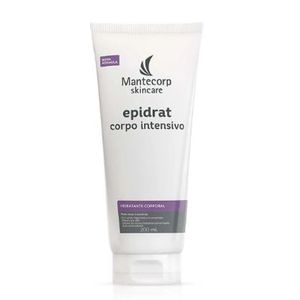 Hidratante Corporal Epidrat Corpo Intensivo Bisnaga 200ml