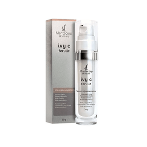 Ivy C Ferulic Fr Pump 30g