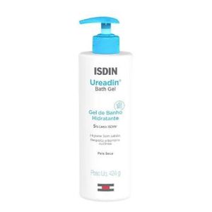 Gel Banho Isdin Ureadin Hidratante 424g