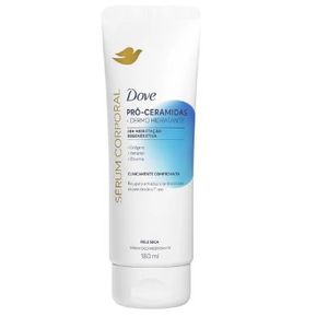 Serum Corporal Dove Pro Ceram 180ml