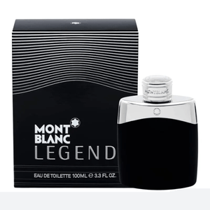 Perfume Masculino Montblanc Legend Eau de Toilette 100ml
