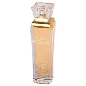 Perfume Feminino Paris Elysees Billion Woman Eau de Toilette 100ml