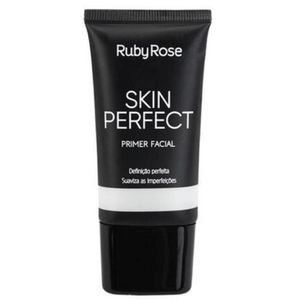 Ruby Rose Primer Facial Skin Perfect 25ml
