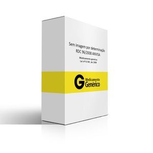 Paracetamol 750mg com 20 Comprimidos Revestidos