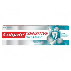Creme Dental Colgate Pró Alivio 110g Tradicional