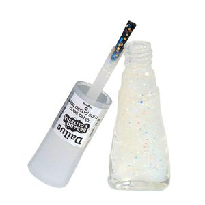 Esmalte Babado e Gliteria Tô Na Seca Mas Passo Bem Dailus 8ml