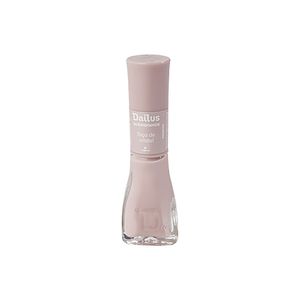 Esmalte Cremoso Dailus Taça de Cristal com 8ml