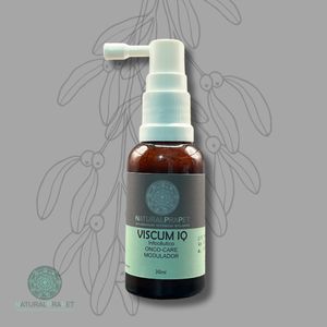 NPP - Viscum IQ - 50ml - Infoceutico