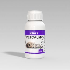 CIPET - PET CALM + 30ML