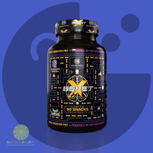 NPP - XBBPet - 90 Snacks Palatáveis