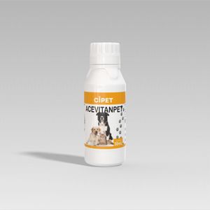 CIPET - ACEVITAN PET 30ML