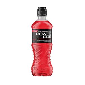 Isotônico Powerade I9 Frutas Tropicais 500ml