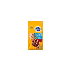 Pedigree Filhote 900gr