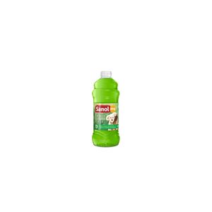 Eliminador De Odores Sanol Dog Herbal 2l