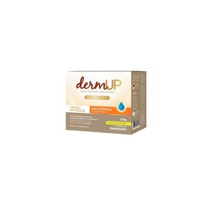 Dermup Supreme Verisol + Accido Hialuronico E D-pantenol Limao Siciliano Saches 150g 30 Saches