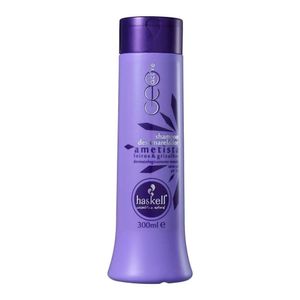 Shampoo Desamarelador Ametista Haskell 300ml