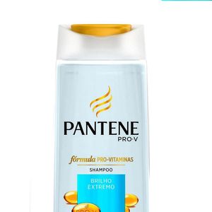 Shampoo Pantene Brilho Extremo 200ml