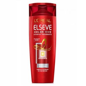Shampoo Elseve Colorvive 200ml