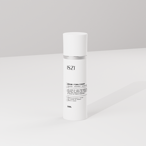 Sérum Finalizador ISZI 30 ml – Hidratação, Brilho e Reparação de Pontas Duplas