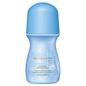 Desodorante Giovanna Baby Roll-On Blue 50ml
