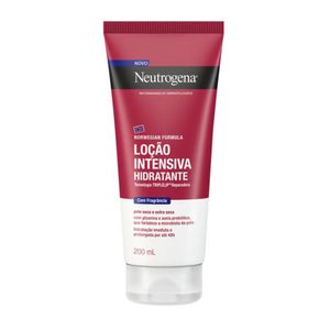 Hidratante Corporal Neutrogena Norwegian 200ml