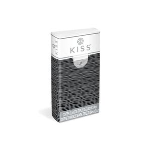 Kiss Lenço Bolso com 10 Unidades