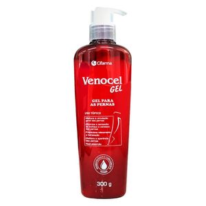Gel para Pernas Venocel 300g