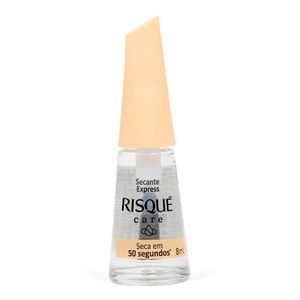 Esmalte Secante Risqué Care Express 8ml