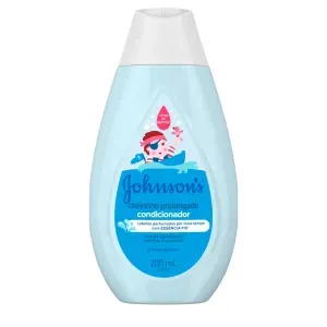 Condicionador Johnson's Cheirinho Prolongado 200ml