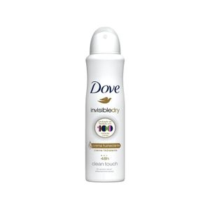 Desodorante Aerosol Dove Invisible Dry 150ml