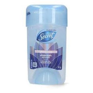 Secret Stick Desodorante Gel Lavanda 45g