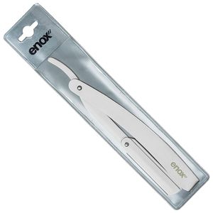 Navalhete Enox Aço Belliz Nº 1756 com 1 Unidade