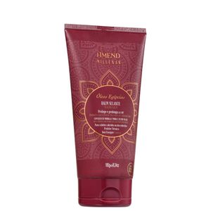Condicionador Balm Millenar Óleos Indianos Amend 180g