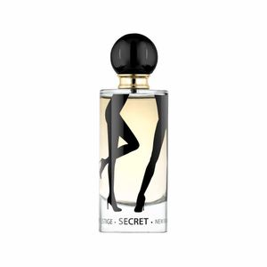 New Brand Prestige Spray Eau de Parfum Feminino Secret 100ml
