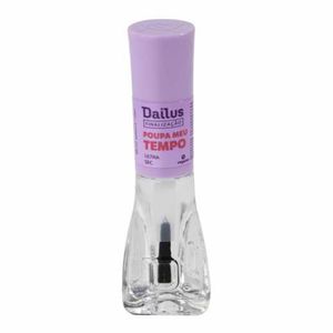 Esmalte Secante Dailus Ultra Sec Poupa Meu Tempo 8ml