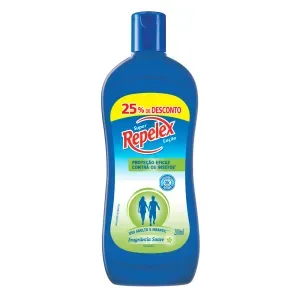Repelente Loção Super Repelex Family Care 200ml