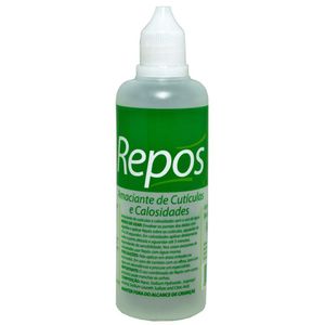 Amaciante de Cutículas Repos 120ml